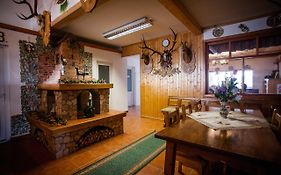 Casa Cerbului1